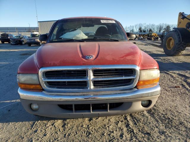 Photo 5 from auction – 1998 DODGE DAKOTA with VIN 1B7GL22X4WS518931