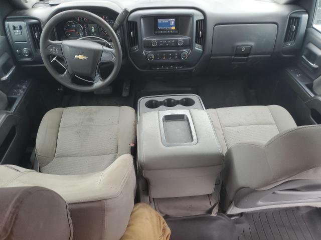 Photo 8 from auction – 2015 CHEVROLET SILVERADO with VIN 1GC1CUEG1FF586223
