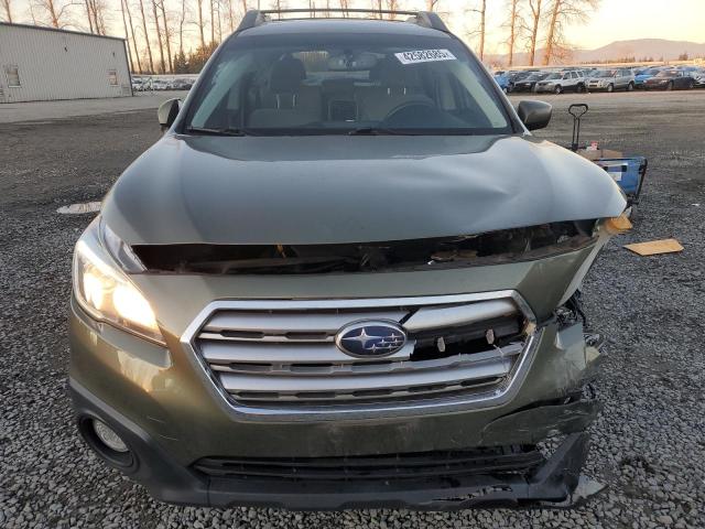 Photo 5 from auction – 2015 SUBARU OUTBACK 2. with VIN 4S4BSADC9F3266651