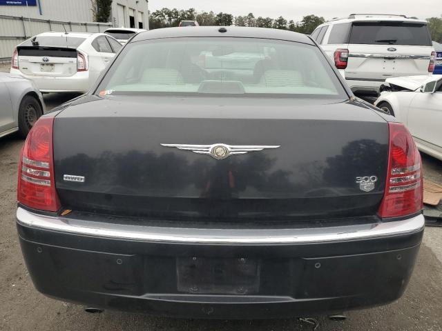 Photo 6 from auction – 2007 CHRYSLER 300C with VIN 2C3LK63HX7H646491