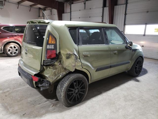 Photo 3 from auction – 2010 KIA SOUL + with VIN KNDJT2A27A7068425