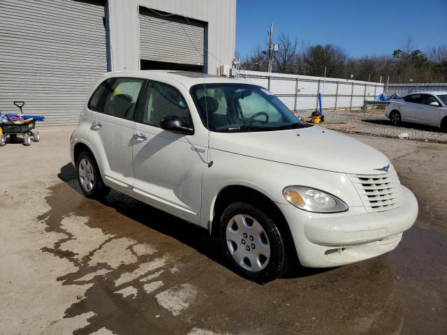Photo 4 from auction – 2005 CHRYSLER PT CRUISER with VIN 3C4FY58B95T502635