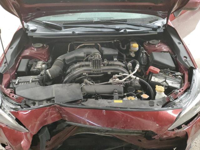 Photo 12 from auction – 2019 SUBARU CROSSTREK with VIN JF2GTACC2KH355355