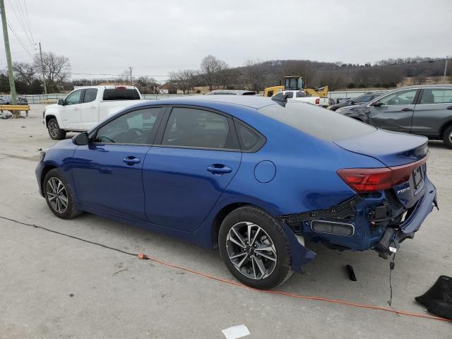 Photo 2 from auction – 2024 KIA FORTE LX with VIN 3KPF24AD9RE779593