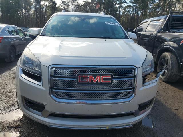 Photo 5 from auction – 2014 GMC ACADIA DEN with VIN 1GKKRTKD5EJ111813