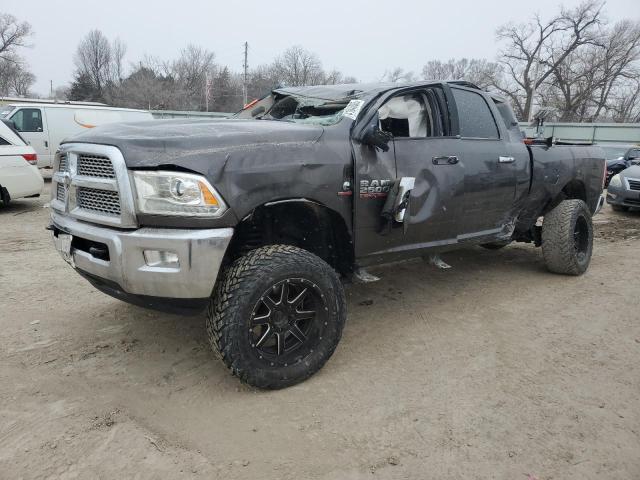 RAM 2500 LARAM 2015 with VIN 3C6UR5NL5FG603612 - Photo from auction