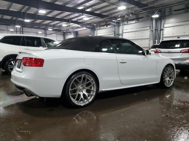 Photo 3 from auction – 2016 AUDI A5 PREMIUM with VIN WAUM2AFH0GN002940