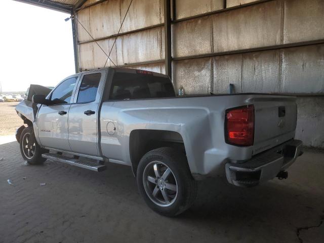 Photo 3 from auction – 2017 CHEVROLET SILVERADO with VIN 1GCRCPEC1HZ168635