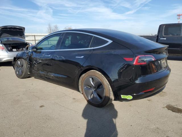 Photo 2 from auction – 2019 TESLA MODEL 3 with VIN 5YJ3E1EA7KF344872