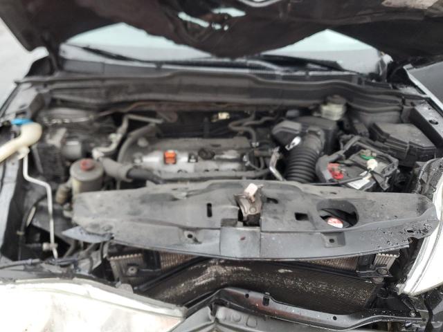 Photo 12 from auction – 2011 HONDA CR-V EXL with VIN 5J6RE4H72BL047432