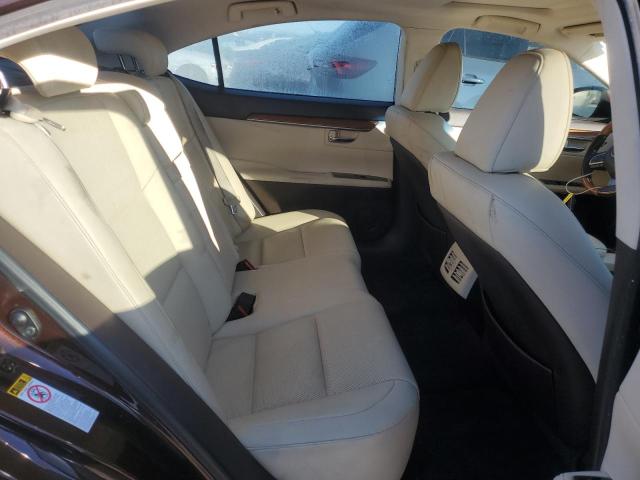 Photo 10 from auction – 2016 LEXUS ES 350 with VIN JTHBK1GG3G2213260