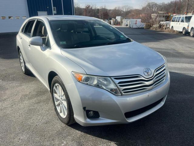 TOYOTA VENZA LE 2012 with VIN 4T3BA3BB0CU029861 - Photo from auction
