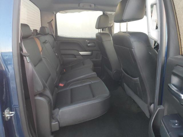 Photo 10 from auction – 2016 CHEVROLET SILVERADO with VIN 3GCUKREC6GG207761