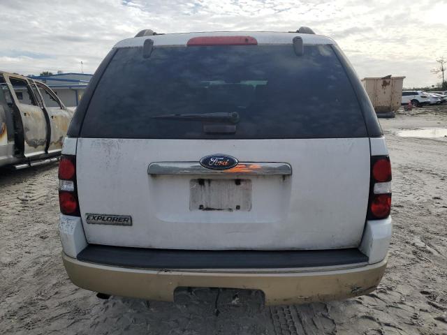 Photo 6 from auction – 2007 FORD EXPLORER E with VIN 1FMEU64EX7UA49689