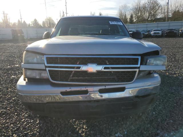 Photo 5 from auction – 2006 CHEVROLET SILVERADO with VIN 1GCEK19V46Z177854