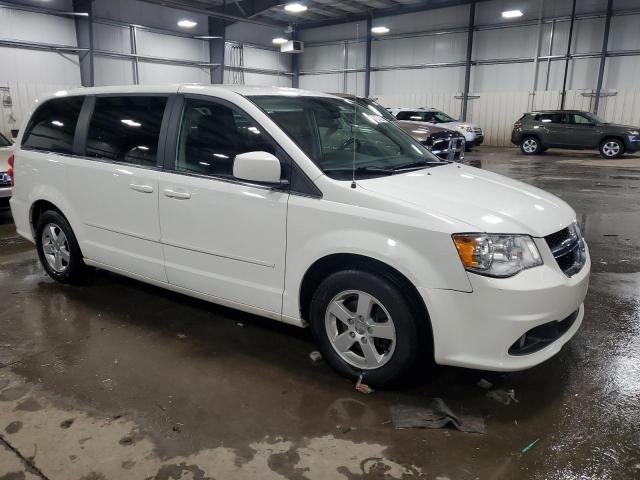 Photo 4 from auction – 2012 DODGE GRAND CARA with VIN 2C4RDGDG4CR151705