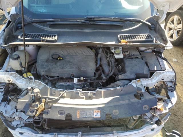 Photo 12 from auction – 2018 FORD ESCAPE SEL with VIN 1FMCU0HD7JUA98247