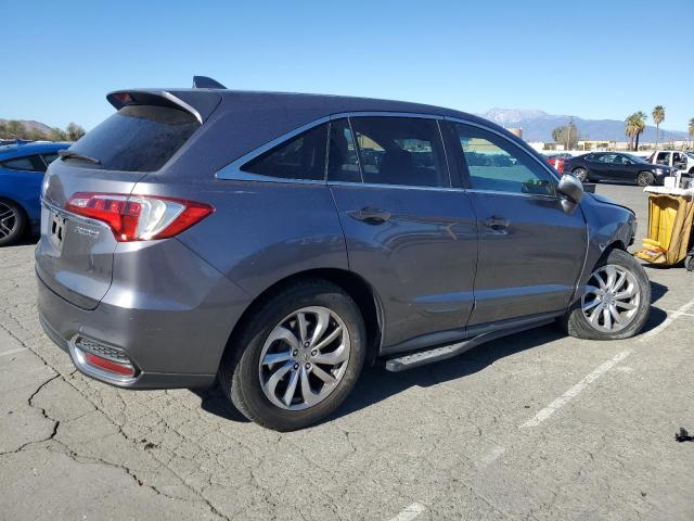 Photo 3 from auction – 2017 ACURA RDX with VIN 5J8TB3H36HL009806