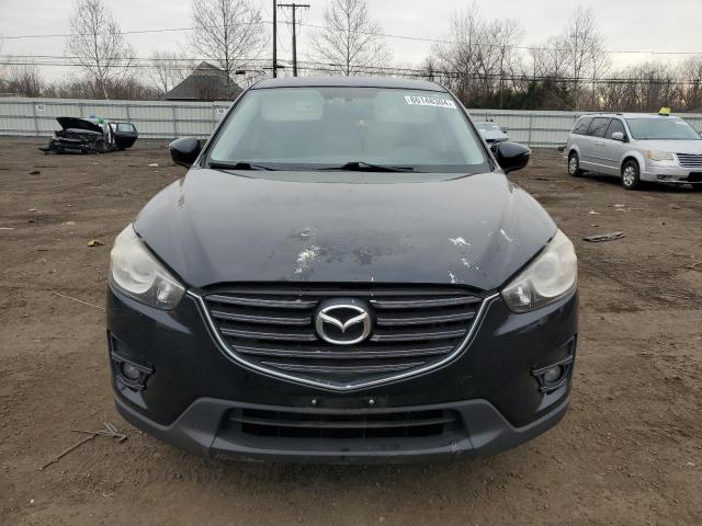 Photo 5 from auction – 2016 MAZDA CX-5 GT with VIN JM3KE4DY9G0793222