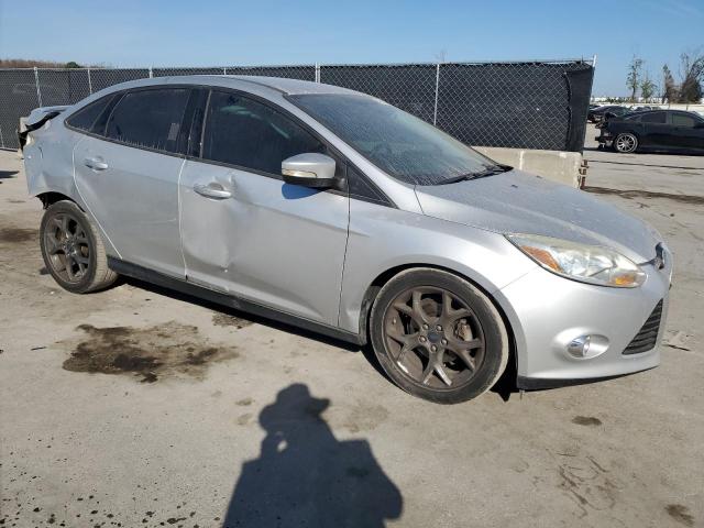 Photo 4 from auction – 2013 FORD FOCUS SE with VIN 1FADP3F24DL384124