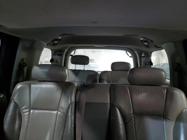 Photo 10 from auction – 2004 CHEVROLET TRAILBLAZE with VIN 1GNET16S546205626