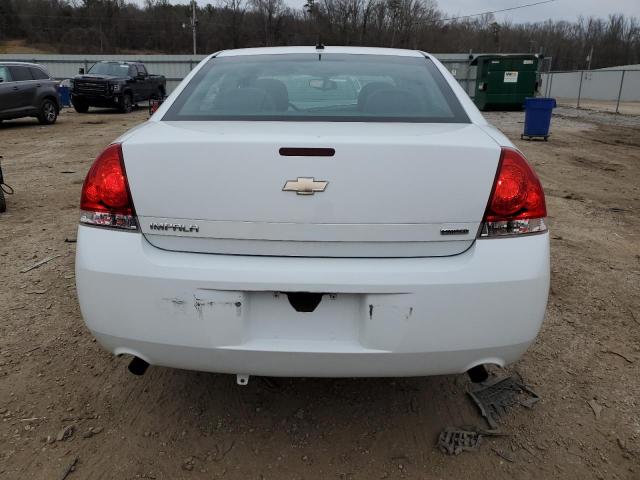 Photo 6 from auction – 2015 CHEVROLET IMPALA LIM with VIN 2G1WA5E38F1125096