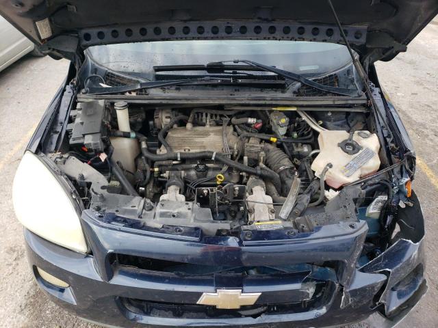 Photo 12 from auction – 2006 CHEVROLET UPLANDER L with VIN 1GNDV23L36D101532
