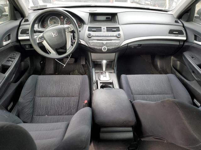 Photo 8 from auction – 2011 HONDA ACCORD LXP with VIN 1HGCP2F40BA110673
