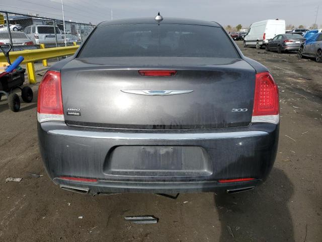 Photo 6 from auction – 2016 CHRYSLER 300 LIMITE with VIN 2C3CCARG0GH208612
