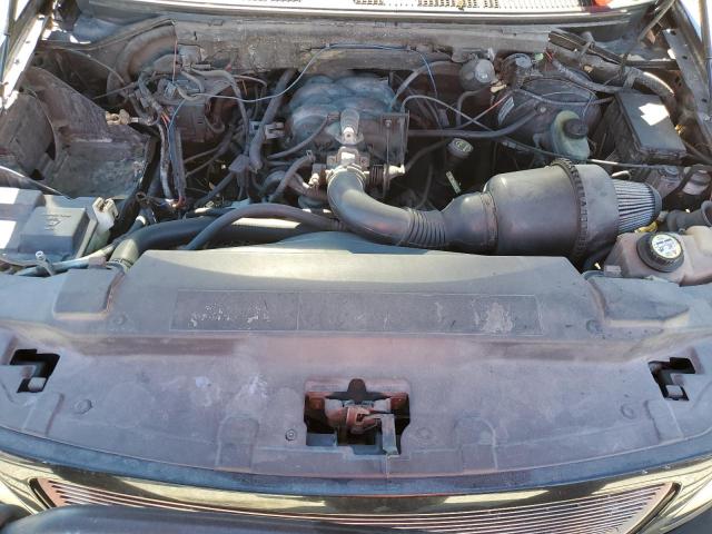 Photo 11 from auction – 2001 FORD F150 with VIN 2FTZX07221CA74380