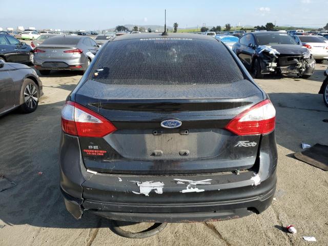 Photo 6 from auction – 2014 FORD FIESTA SE with VIN 3FADP4BJ8EM205103