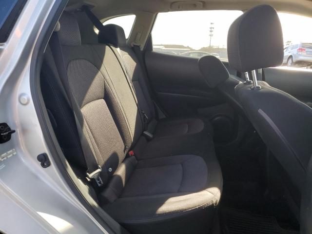 Photo 10 from auction – 2008 NISSAN ROGUE S with VIN JN8AS58V08W412475