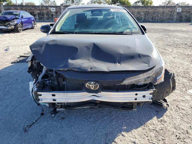 Photo 5 from auction – 2023 TOYOTA COROLLA LE with VIN 5YFB4MDE7PP064370