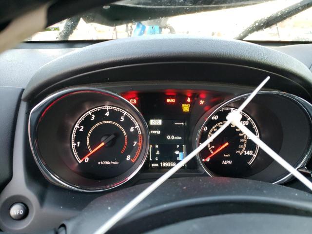 Photo 9 from auction – 2015 MITSUBISHI OUTLANDER with VIN 4A4AR4AW3FE055700