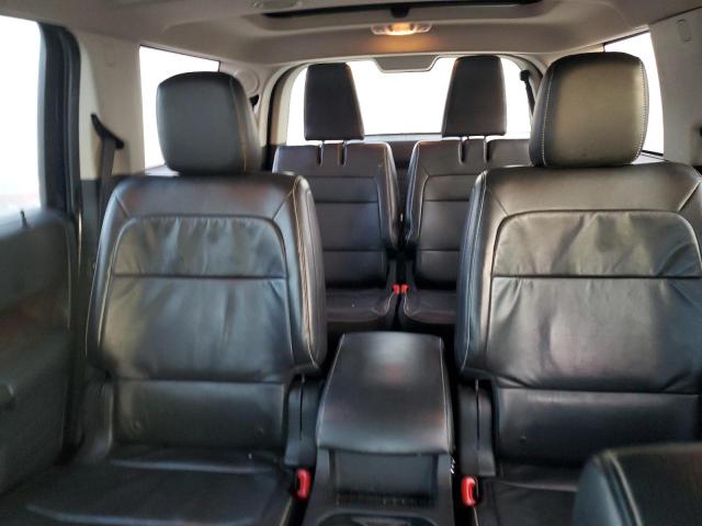 Photo 10 from auction – 2012 FORD FLEX SEL with VIN 2FMGK5CC0CBD07999