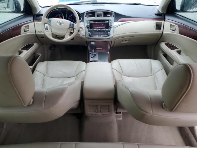 Photo 8 from auction – 2011 TOYOTA AVALON BAS with VIN 4T1BK3DB1BU410118