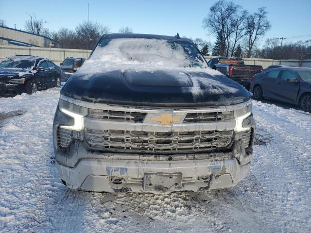 Photo 5 from auction – 2023 CHEVROLET SILVERADO with VIN 3GCPDKEK7PG230326