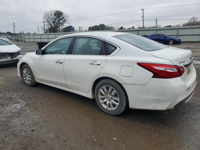 Photo 2 from auction – 2016 NISSAN ALTIMA 2.5 with VIN 1N4AL3AP1GN351821