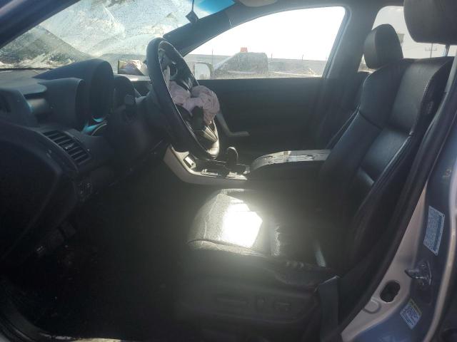 Photo 7 from auction – 2010 ACURA RDX with VIN 5J8TB2H20AA004684