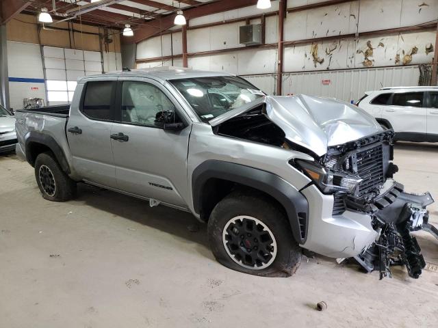 Photo 4 from auction – 2024 TOYOTA TACOMA DOU with VIN 3TMLB5JN2RM016161