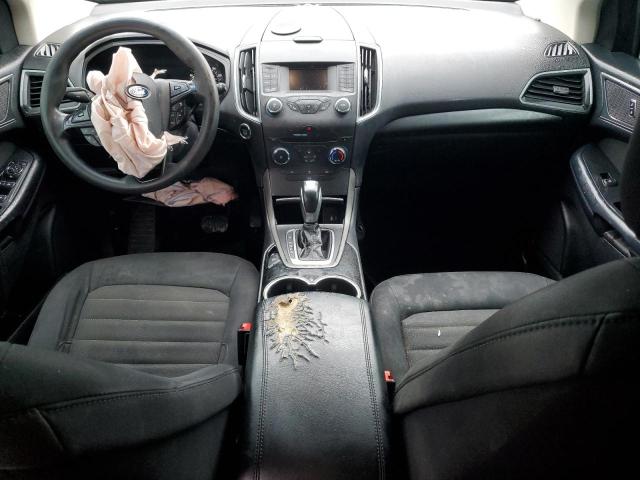 Photo 8 from auction – 2018 FORD EDGE SE with VIN 2FMPK4G99JBC23296