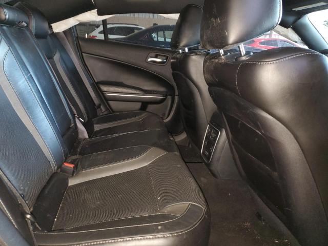 Photo 10 from auction – 2021 DODGE CHARGER SX with VIN 2C3CDXBG6MH584298