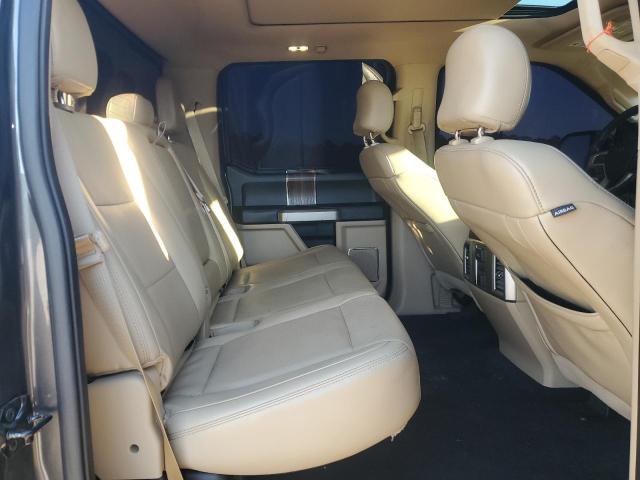 Photo 10 from auction – 2016 FORD F150 SUPER with VIN 1FTEW1CF3GFA58945