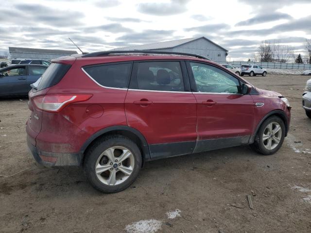 Photo 3 from auction – 2015 FORD ESCAPE SE with VIN 1FMCU0GX5FUC65322