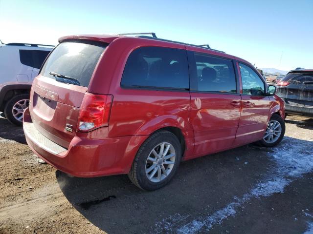 Photo 3 from auction – 2014 DODGE GRAND CARA with VIN 2C4RDGCG2ER390724
