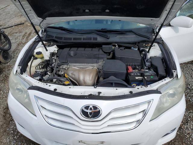 Photo 11 from auction – 2010 TOYOTA CAMRY BASE with VIN 4T1BF3EK3AU568932