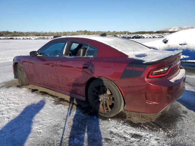 Photo 2 from auction – 2017 DODGE CHARGER R/ with VIN 2C3CDXGJ8HH649209