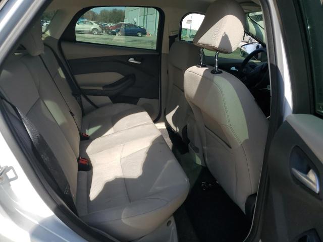Photo 10 from auction – 2017 FORD FOCUS SE with VIN 1FADP3F21HL208721