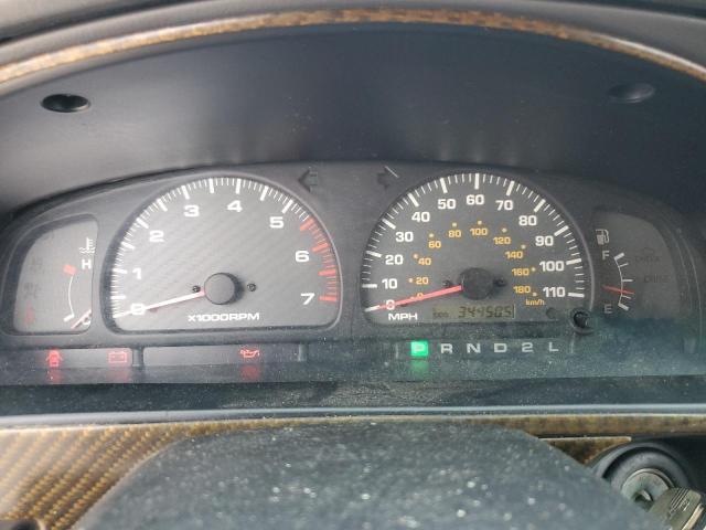 صورة رقم 9 من المزاد - 2002 TOYOTA 4RUNNER SR مع VIN JT3GN86RX20221388