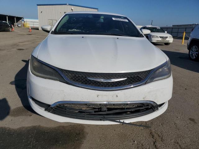 Photo 5 from auction – 2015 CHRYSLER 200 LIMITE with VIN 1C3CCCAB9FN660835